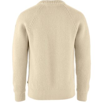 pull ovik en maille gaufre m 2 330x330 - Pull Ovik en maille gaufr&eacute;e M