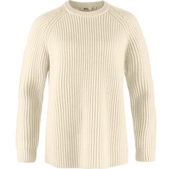Pull Ovik Rib W Pull Ovik Rib W