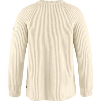 Pull Ovik Rib W Pull Ovik Rib W