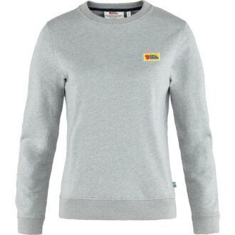 Pull Vardag W