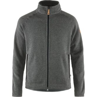 pull zipp en polaire ovik m 1 330x330 - Pull zipp&eacute; en polaire Ovik M