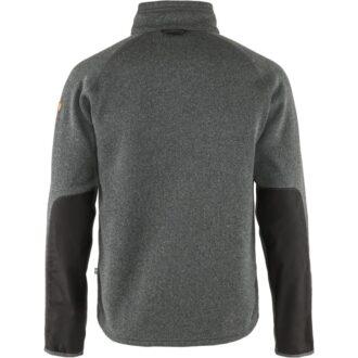 pull zipp en polaire ovik m 2 330x330 - Pull zipp&eacute; en polaire Ovik M
