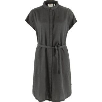 Robe Ovik en chanvre W Robe Ovik en chanvre W