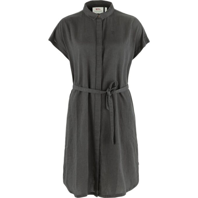 Robe Ovik en chanvre W Robe Ovik en chanvre W