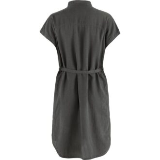 Robe Ovik en chanvre W Robe Ovik en chanvre W