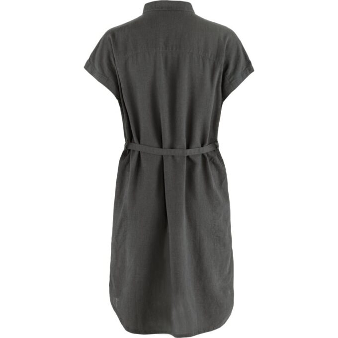 Robe Ovik en chanvre W Robe Ovik en chanvre W