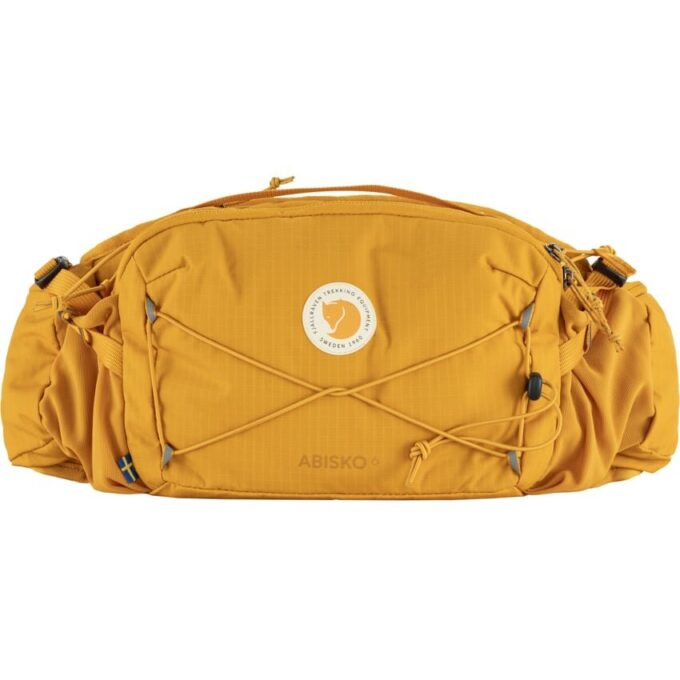 Sac banane Abisko 6