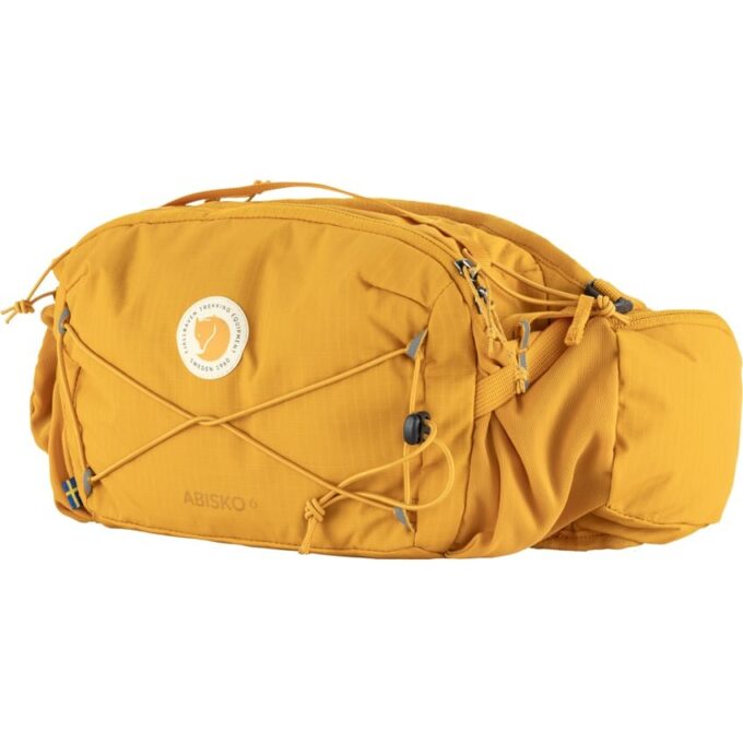 Sac banane Abisko 6