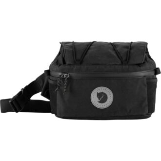 Sac banane extensible Hoja