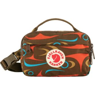 Sac banane Kenken Art