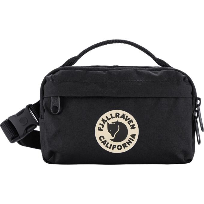 Sac banane Kenken California