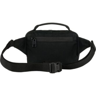 Sac banane KåNken n° 2 noir