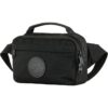 Sac banane KåNken n° 2 noir Sac banane KåNken n° 2 noir