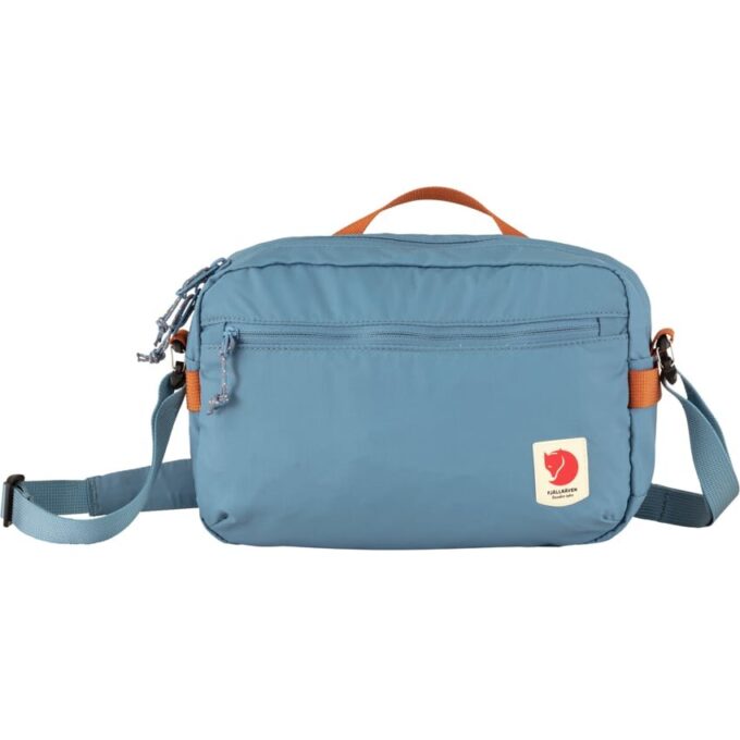 Sac à bandoulière High Coast