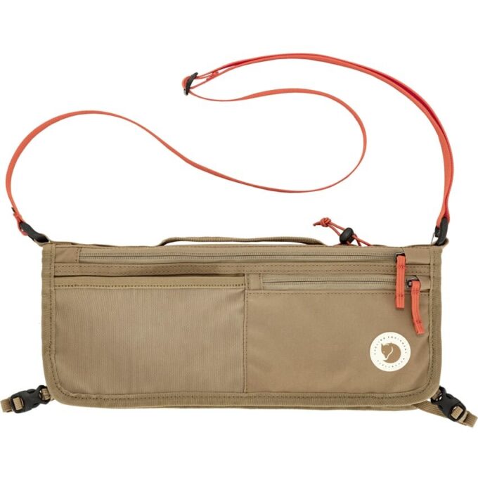 Sac pliable pour cadre de vélo Hoja