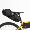 Sacoche de selle étanche Hoja 10 L