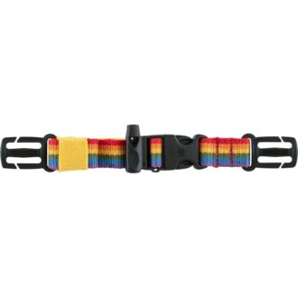 Sangle de poitrine Kenken Rainbow