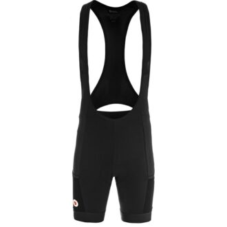 Shorts à bretelles Hoja M