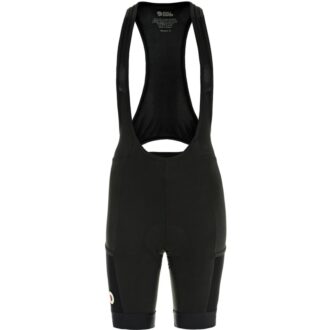 Shorts à bretelles Hoja W