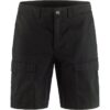 Shorts de randonnée Abisko Hybrid M