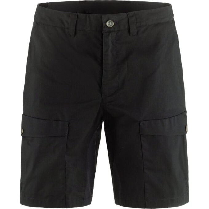 Shorts de randonnée Abisko Hybrid M