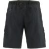 Shorts de randonnée Abisko Hybrid M