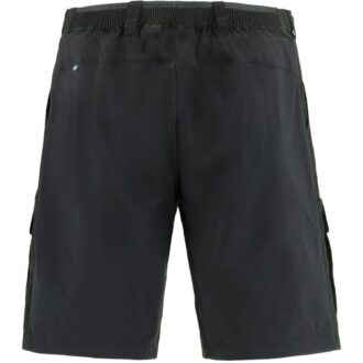 Shorts de randonnée Abisko Hybrid M