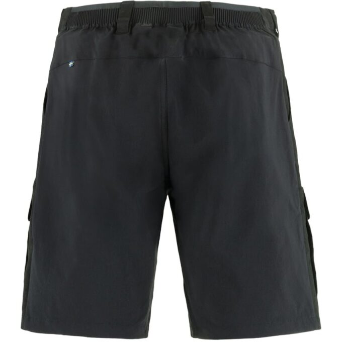 Shorts de randonnée Abisko Hybrid M