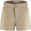 Shorts de randonnée Abisko W Shorts de randonnée Abisko W