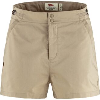 Shorts de randonnée Abisko W