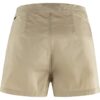Shorts de randonnée Abisko W Shorts de randonnée Abisko W