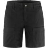 Shorts de randonnée hybride Abisko W Shorts de randonnée hybride Abisko W