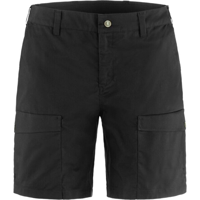 Shorts de randonnée hybride Abisko W Shorts de randonnée hybride Abisko W