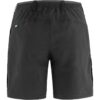 Shorts de randonnée hybride Abisko W Shorts de randonnée hybride Abisko W