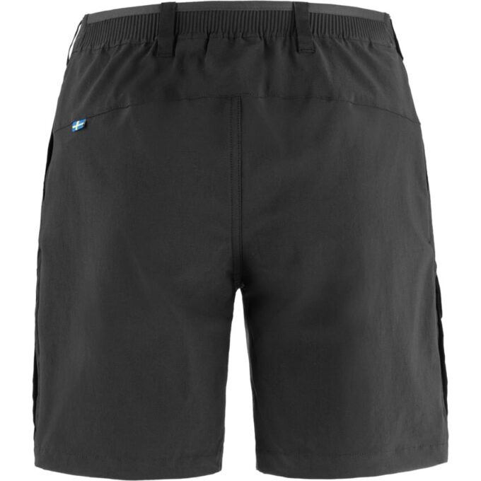 Shorts de randonnée hybride Abisko W Shorts de randonnée hybride Abisko W