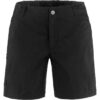 Shorts hybrides Hoja W Shorts hybrides Hoja W