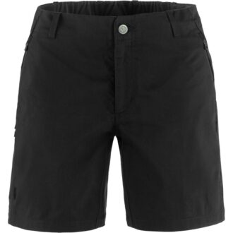 Shorts hybrides Hoja W