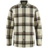 Surchemise en flanelle Singi M
