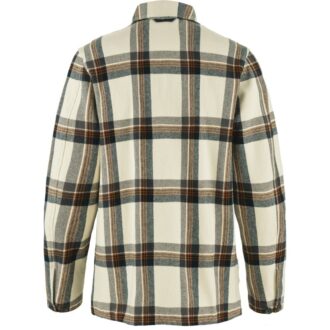 Surchemise en flanelle Singi M Surchemise en flanelle Singi M