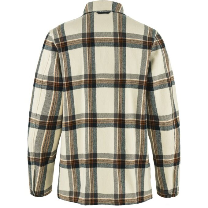 Surchemise en flanelle Singi M