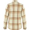 Surchemise en flanelle Singi W