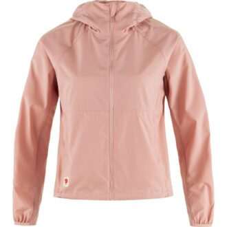 Sweat à capuche court coupe-vent High Coast W Shorts
