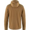 Sweat à capuche en polaire Keb M