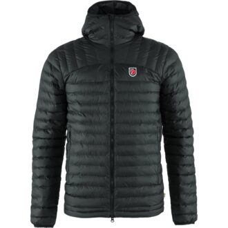 Sweat à capuche Expedition Latt M