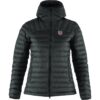 Sweat à capuche Expedition Latt W Sweat à capuche Expedition Latt W