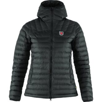 Sweat à capuche Expedition Latt W