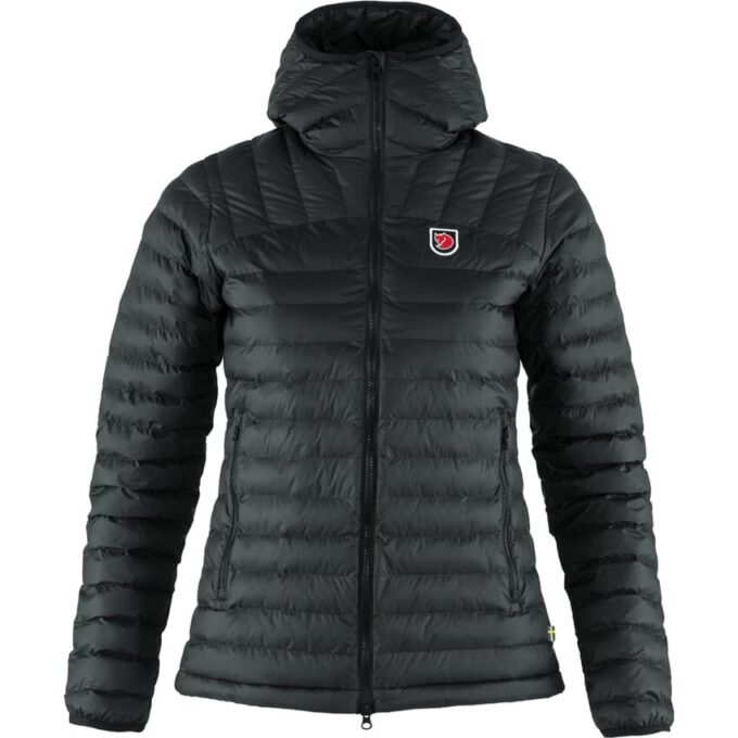 Sweat à capuche Expedition Latt W Sweat à capuche Expedition Latt W