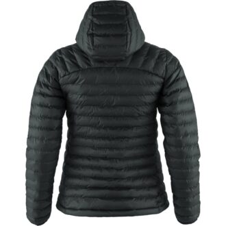 Sweat à capuche Expedition Latt W