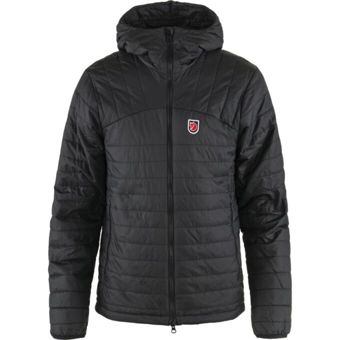Sweat à capuche Expedition X-Latt M Sweat à capuche Expedition X-Latt M