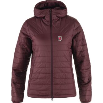 Sweat à capuche Expedition X-Latt W